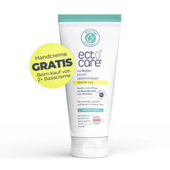 medEctoin® Neurodermitis Basis Creme 3.5% 200ml