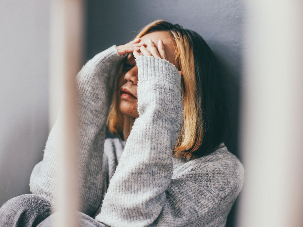 Psoriasis_Stress_frau