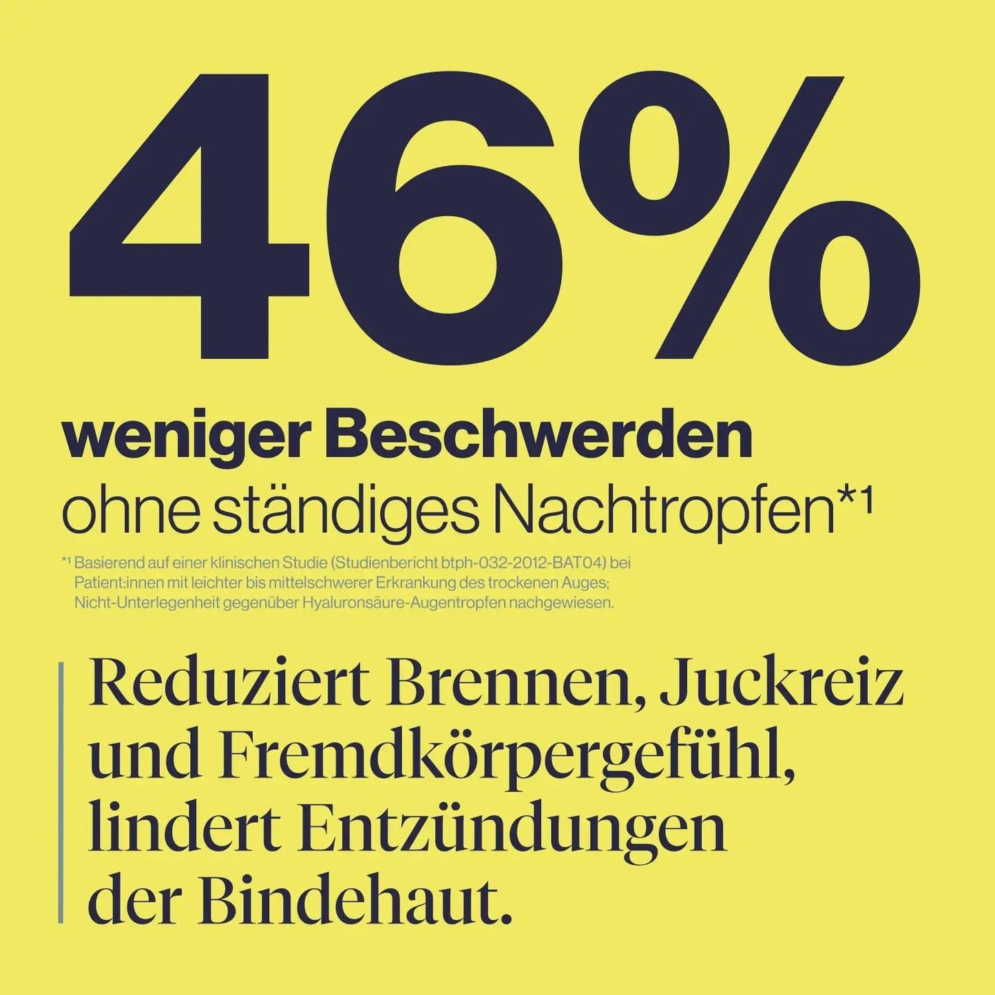 
                  
                    medEctoin® Tag & Nacht Intensiv Augengel 2% 10ml
                  
                
