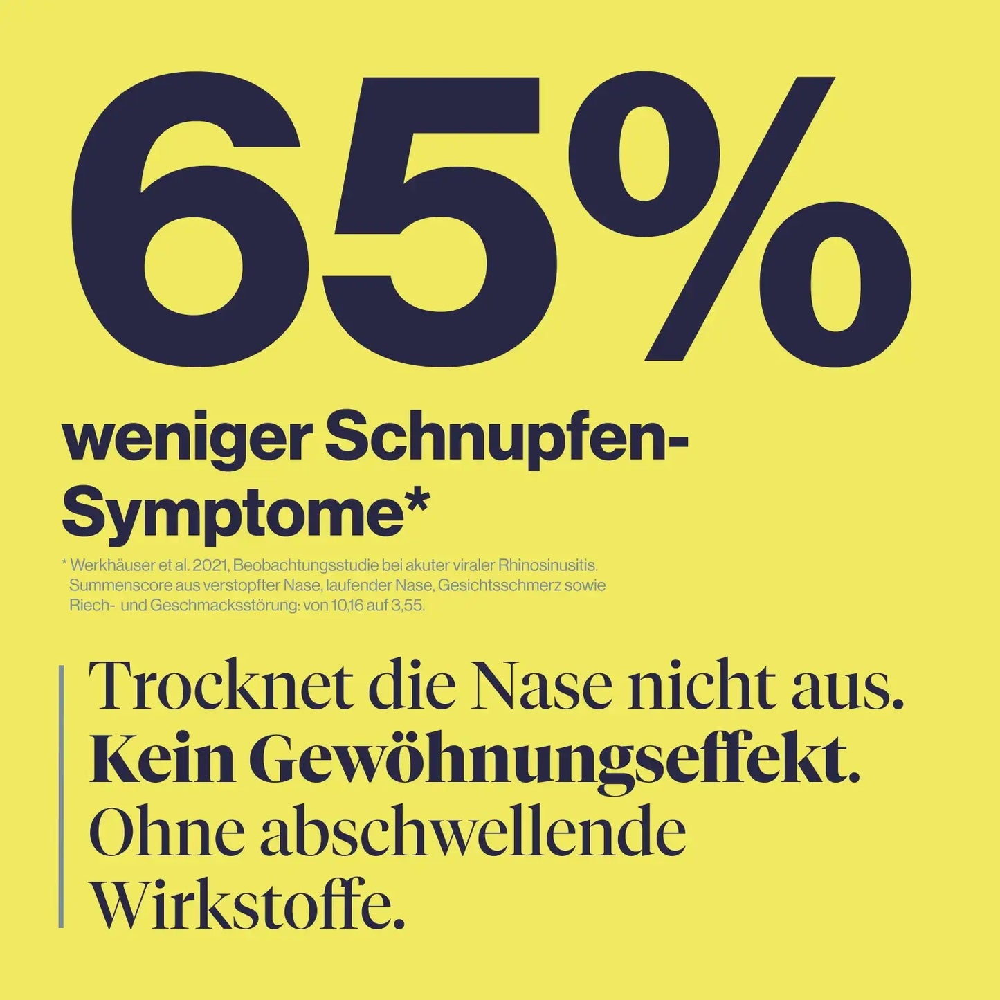 
                  
                    medEctoin® 4-in-1 Schnupfen Nasenspray 2% 20 ml
                  
                