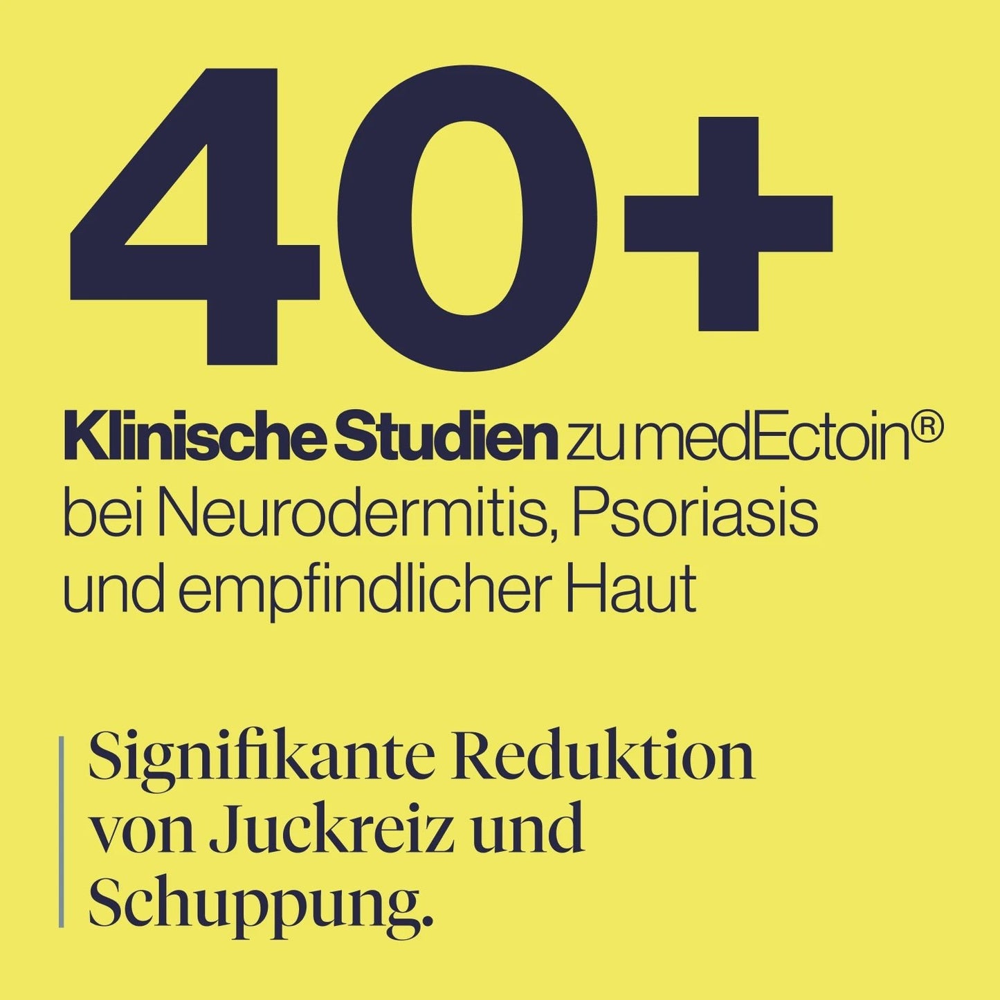 
                  
                    medEctoin® Beruhigendes Kopfhautserum 2% 100 ml
                  
                