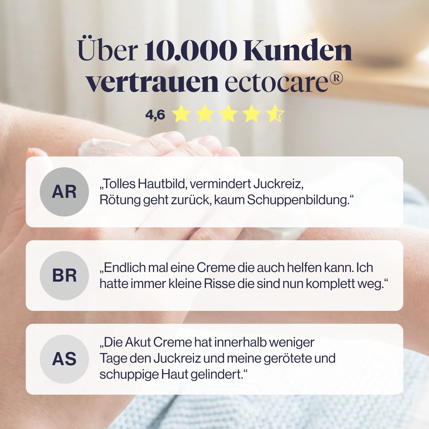 
                  
                    medEctoin® Psoriasis Akut Creme 5% 50ml
                  
                