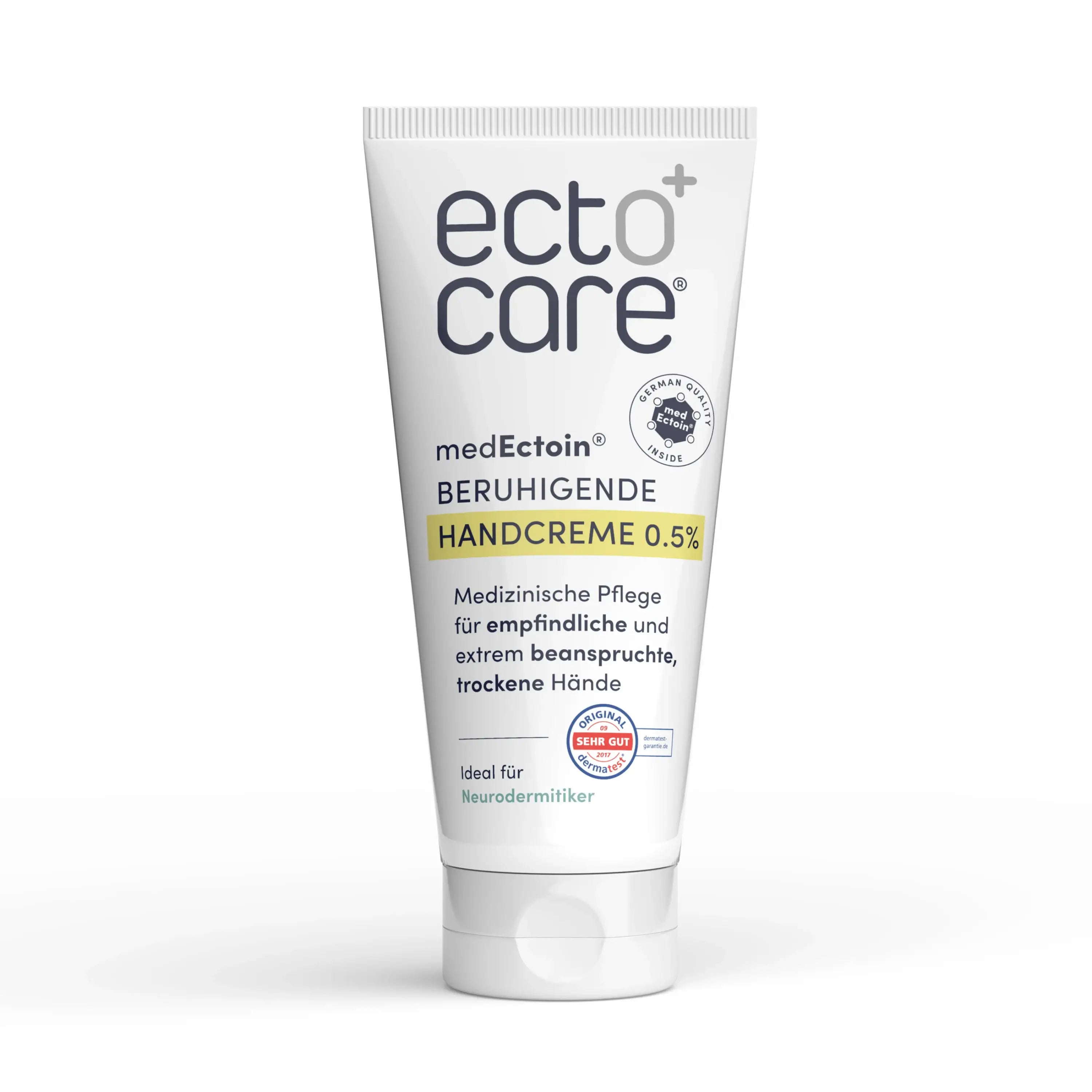 medEctoin® Beruhigende Handcreme 0.5% 50ml