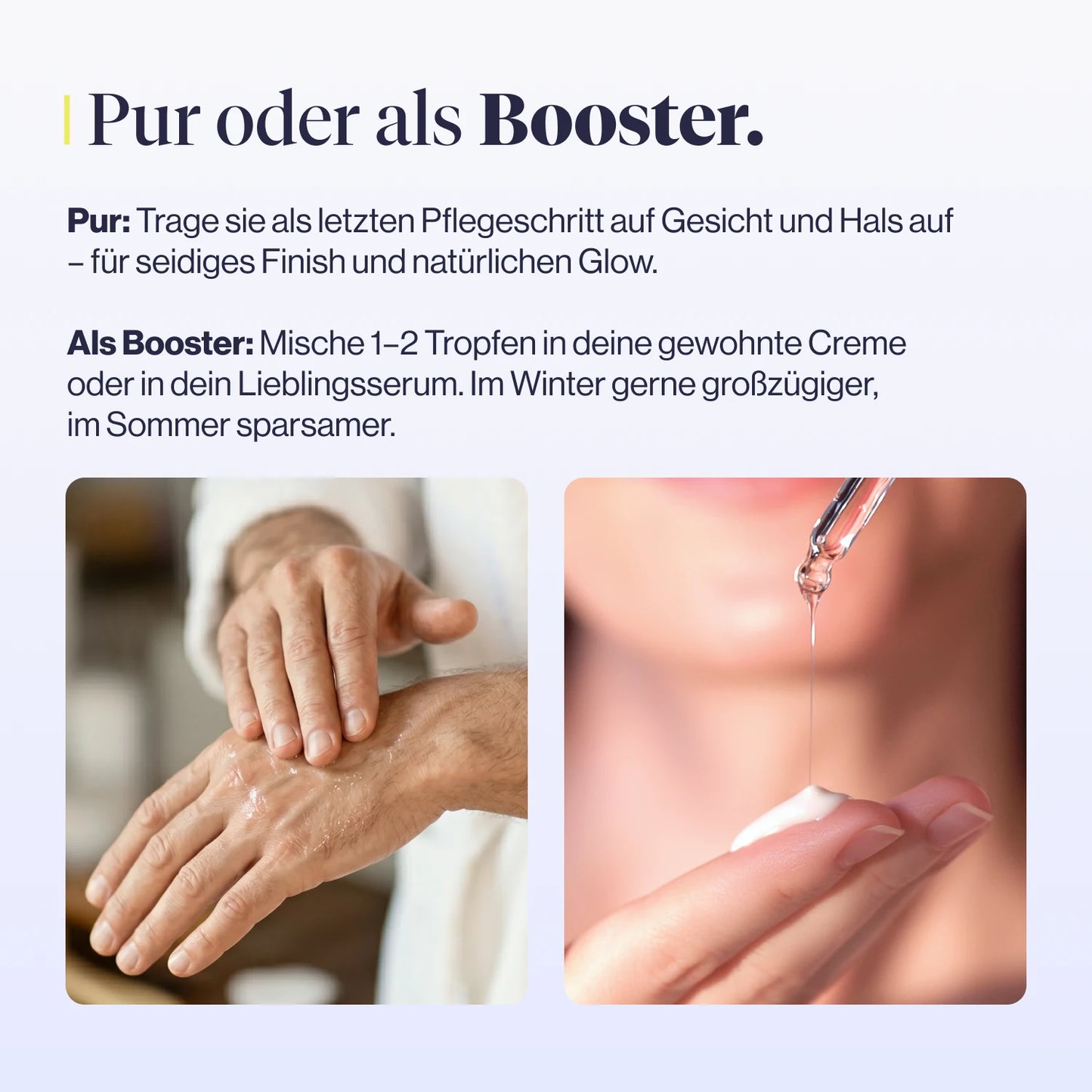 
                  
                    Multi-Action Oil Booster Drops 30 ml
                  
                