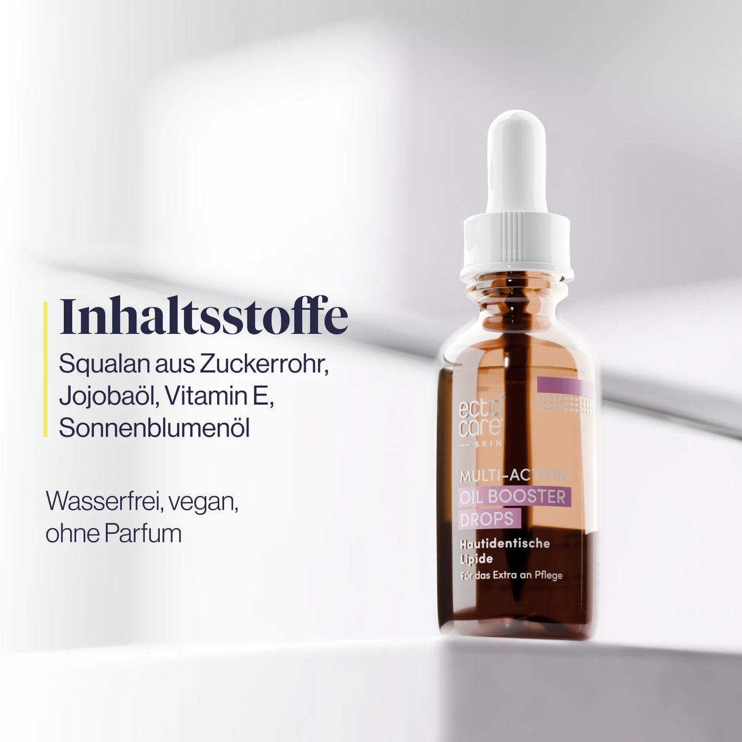 
                  
                    Multi-Action Oil Booster Drops 30 ml
                  
                