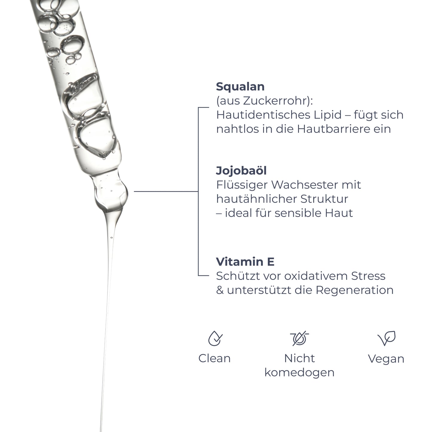 
                  
                    Multi-Action Oil Booster Drops
                  
                
