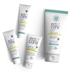 ectocare® medEctoin® Neurodermitis Pflege-Duo+Handcreme