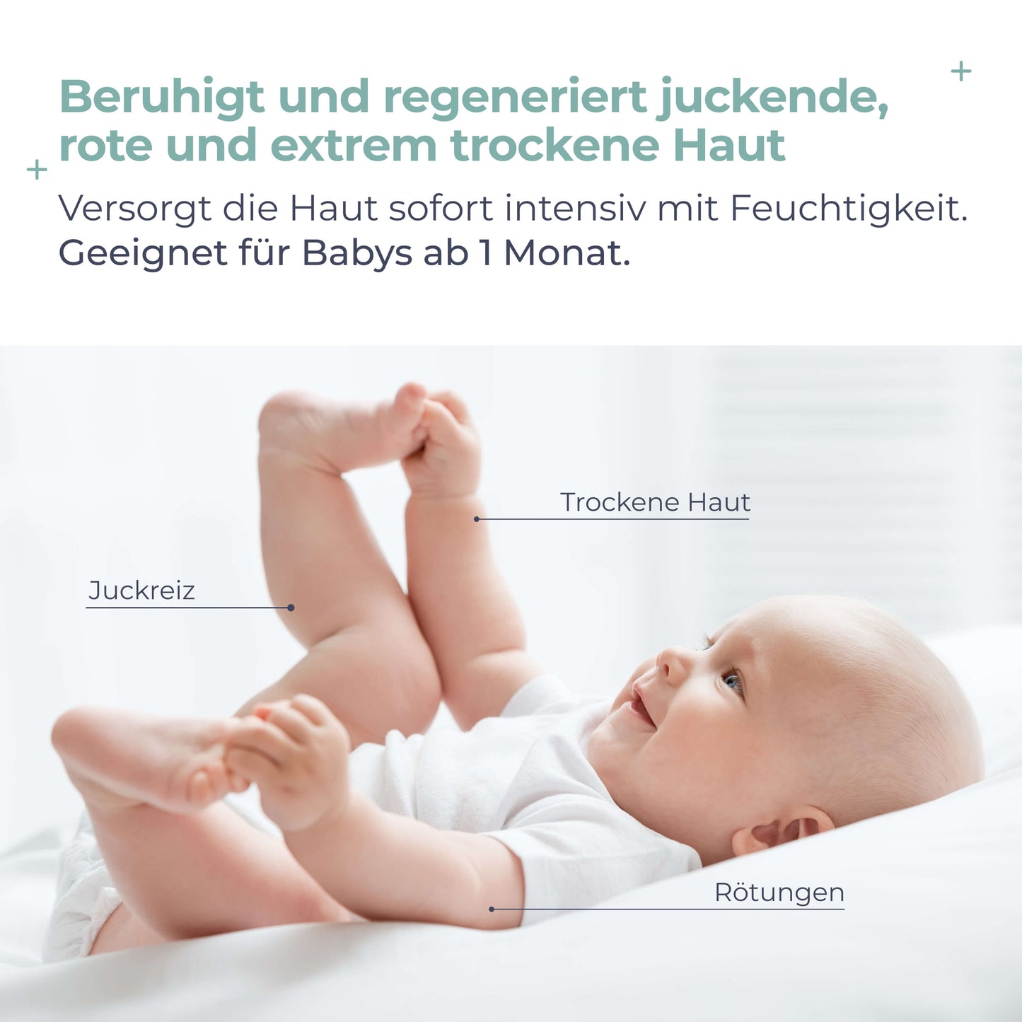 
                  
                    ectocare® medEctoin® Neurodermitis Pflege-Duo
                  
                