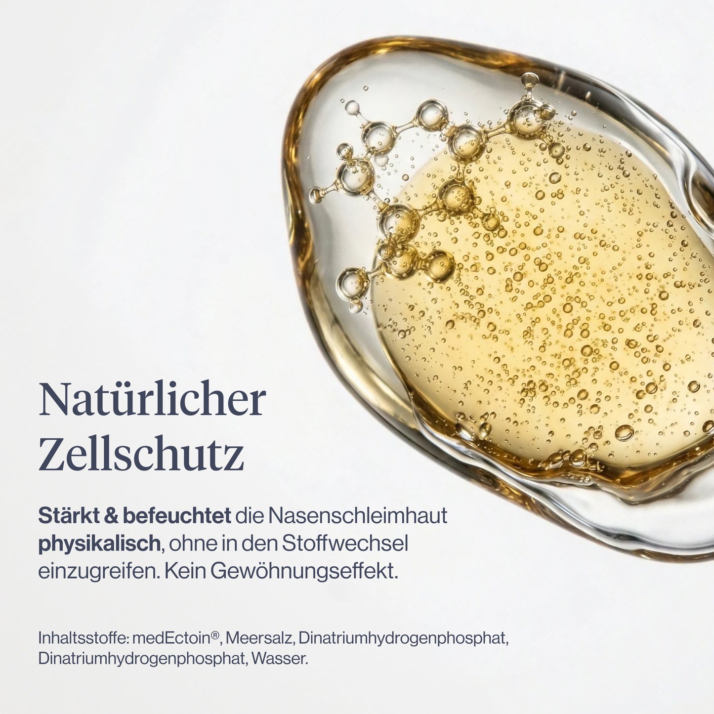 
                  
                    medEctoin® 4-in-1 Schnupfen Nasenspray 2% 20 ml
                  
                