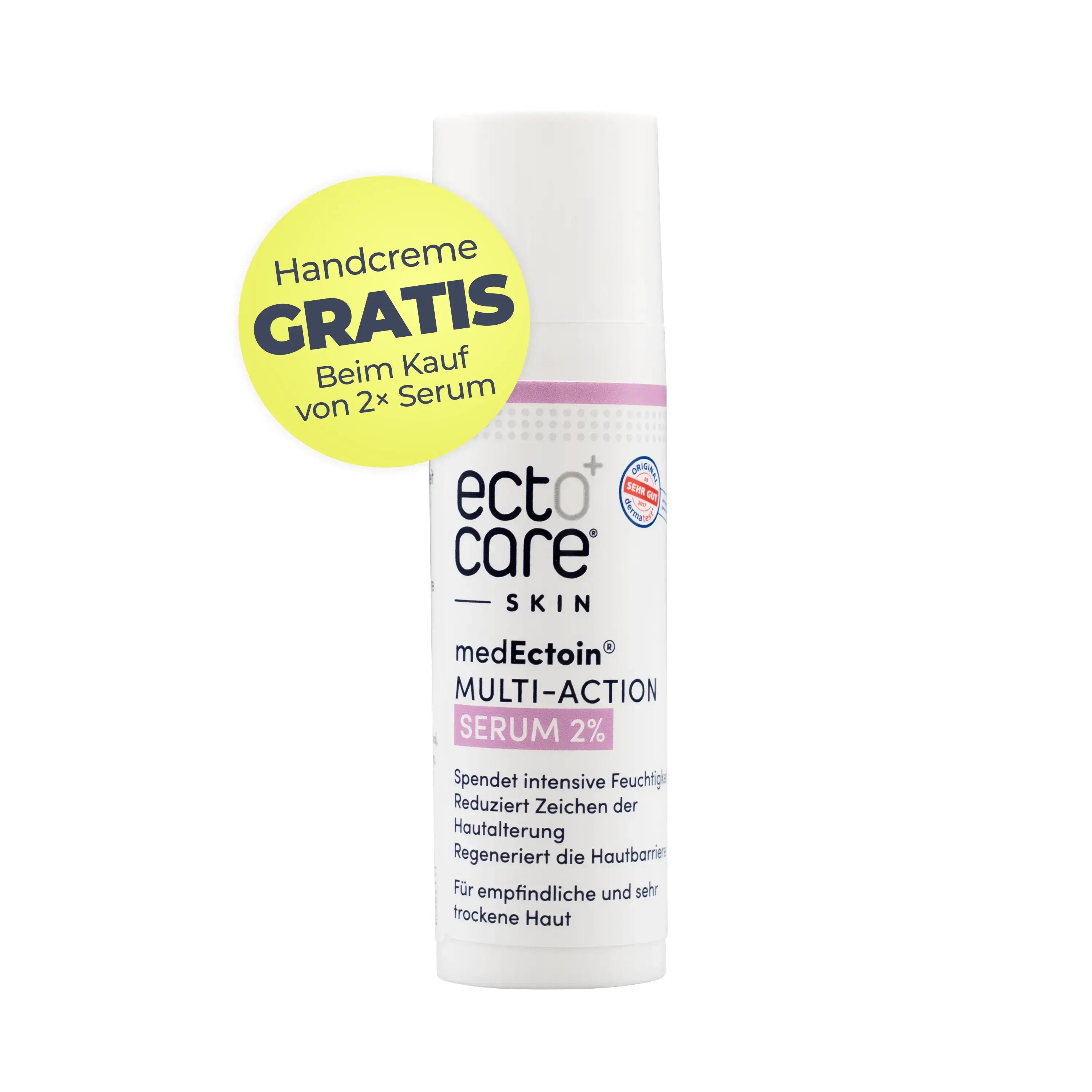 medEctoin® Multi-Action Serum 2% 30ml