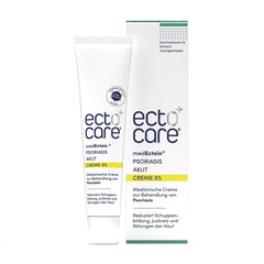 medEctoin® Psoriasis Akut Creme 5% 30ml