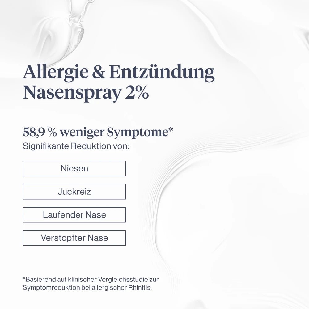 medEctoin® Allergie Duo Nase+Auge