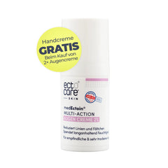 medEctoin® Multi-Action Augencreme 2% 15ml