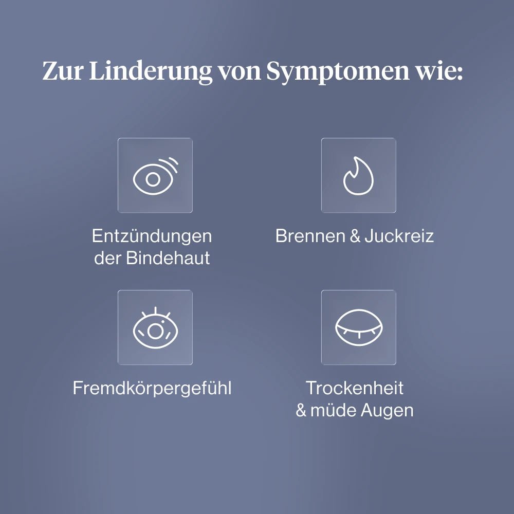 
                  
                    medEctoin® Tag & Nacht Intensiv Augengel 2%
                  
                