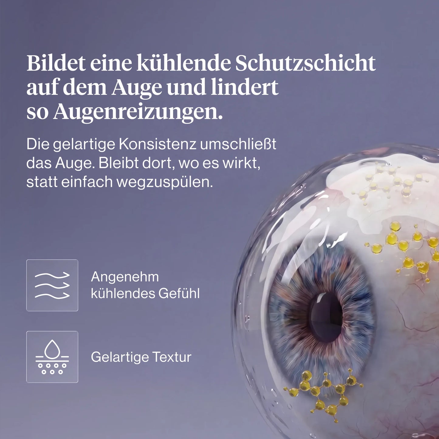 
                  
                    medEctoin® Tag & Nacht Intensiv Augengel 2%
                  
                
