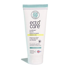 medEctoin® Neurodermitis Basis Creme 3.5% 200ml
