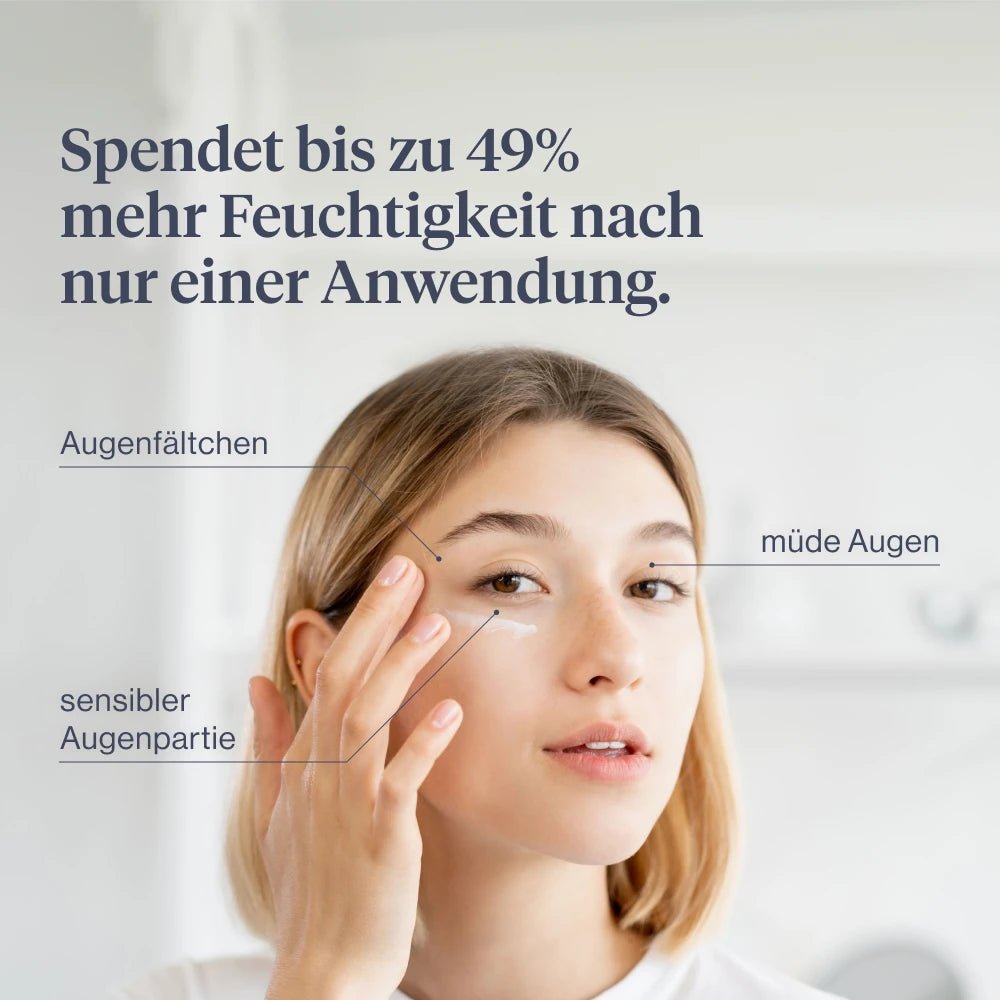 
                  
                    medEctoin® Multi-Action Augencreme 2% 15ml
                  
                