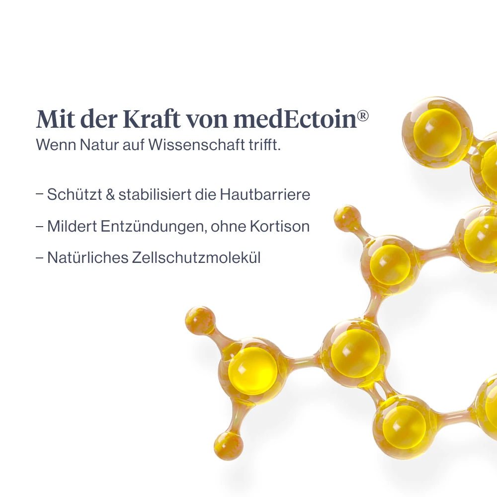 
                  
                    medEctoin® Multi-Action Augencreme 2% 15ml
                  
                