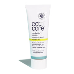 medEctoin® Neurodermitis Akut Creme 7% 50ml