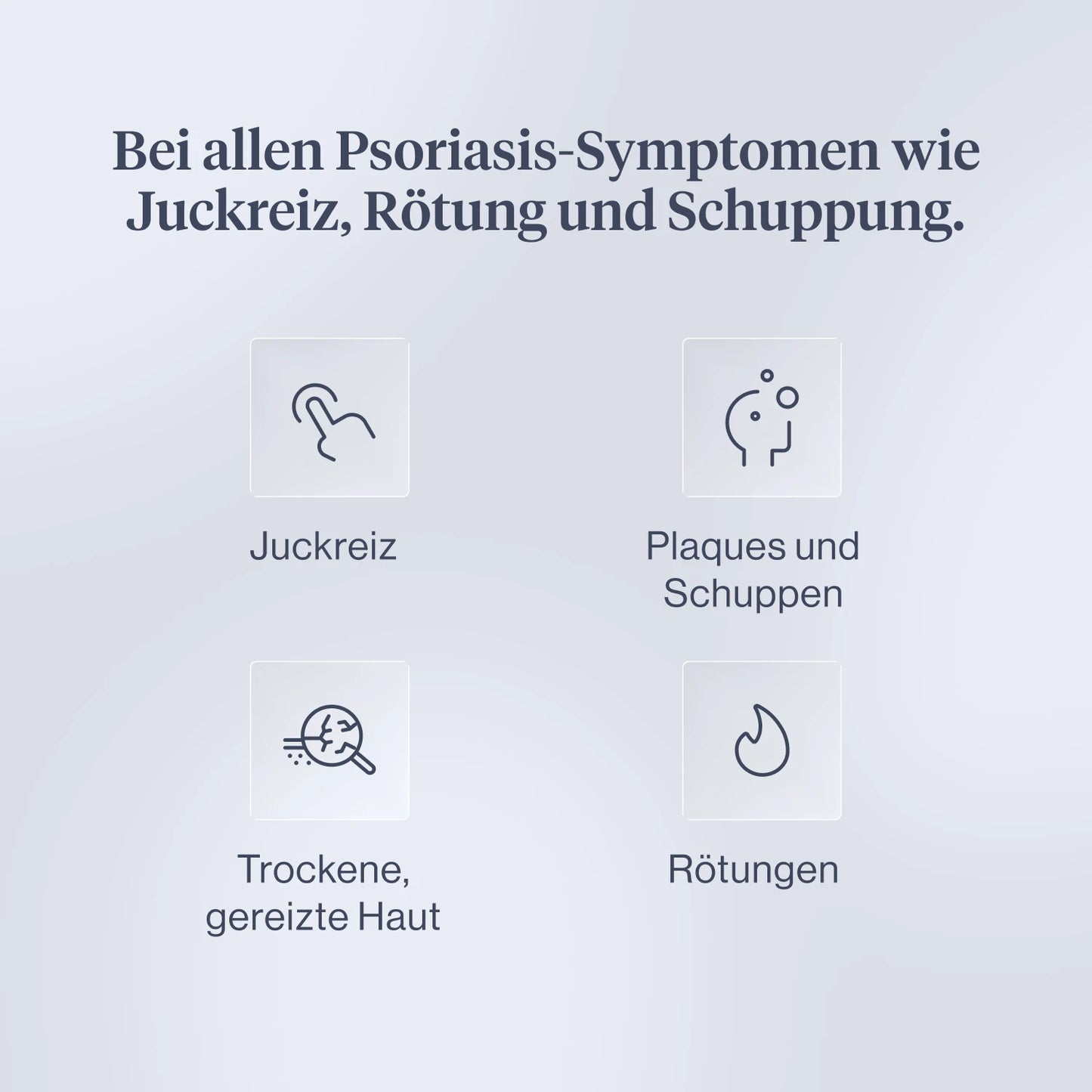 
                  
                    medEctoin® Psoriasis Akut Creme 5% 50ml
                  
                
