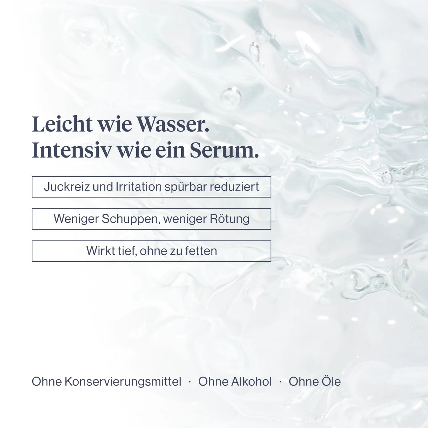 
                  
                    medEctoin® Beruhigendes Kopfhautserum 2%
                  
                