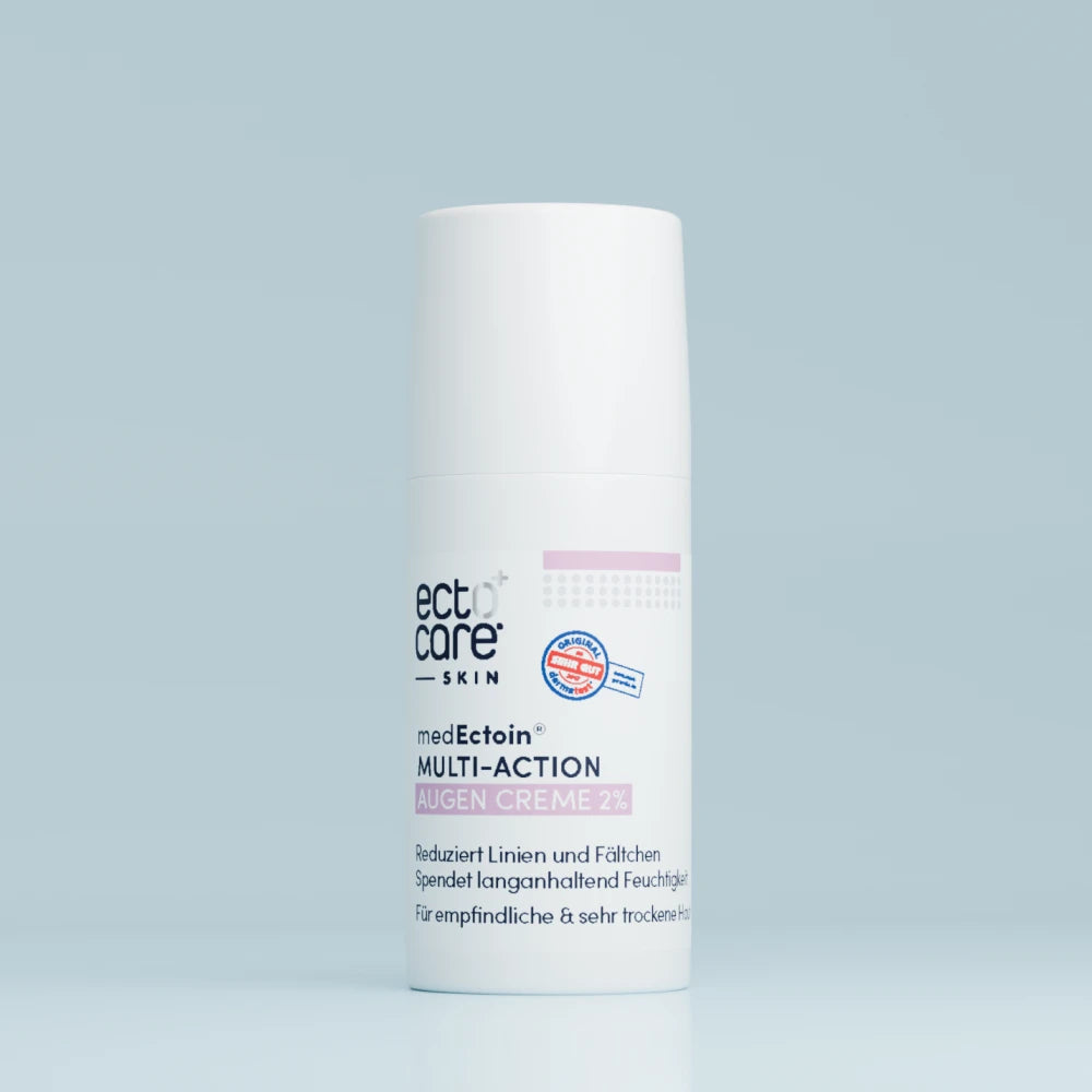 medEctoin® Multi-Action Augencreme 2% 15ml