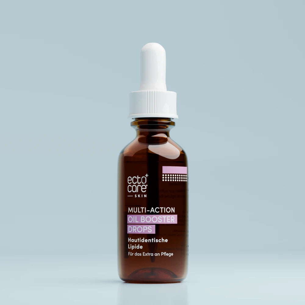 Multi-Action Oil Booster Drops 30 ml