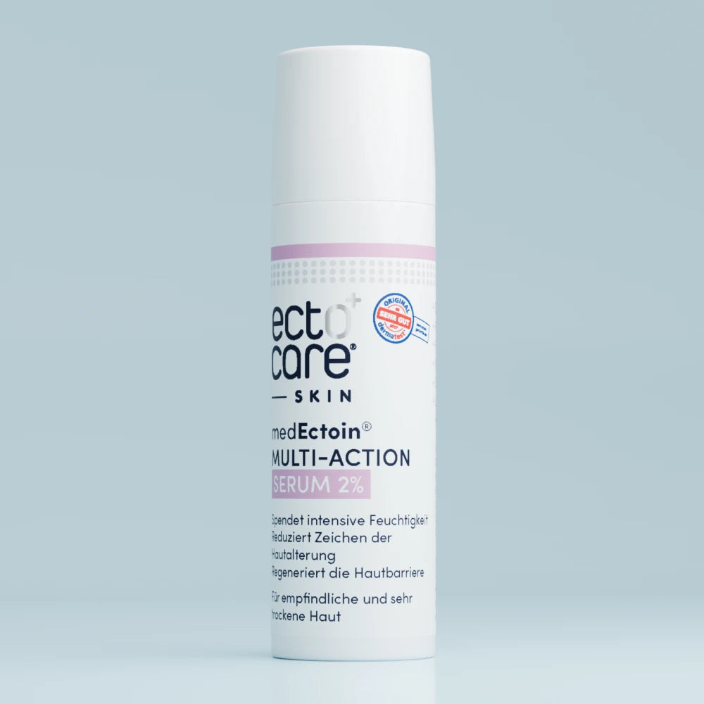 medEctoin® Multi-Action Serum 2% 30ml