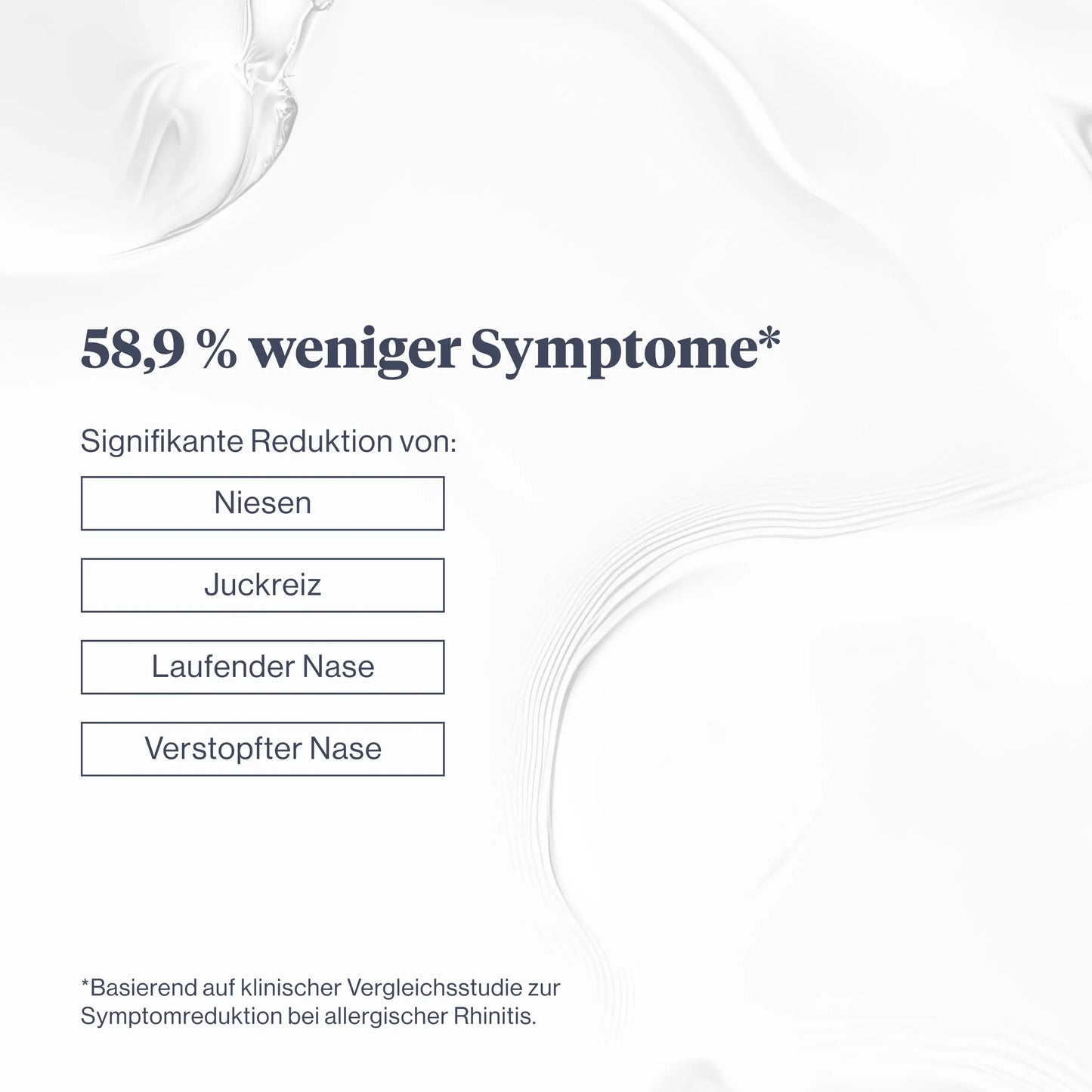 
                  
                    medEctoin® Allergie + Entzündung Nasenspray 2% 20ml
                  
                