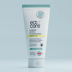 medEctoin® Intensiv Pflegende Basis Creme 3.5% 200ml