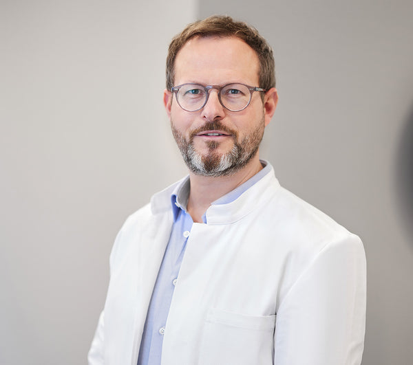 Prof. Dr. med. Phillip Steven