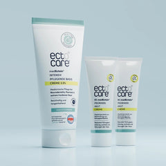 medEctoin® Psoriasis Pflege-Duo