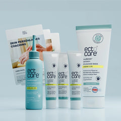 medEctoin® Psoriasis Komplettset